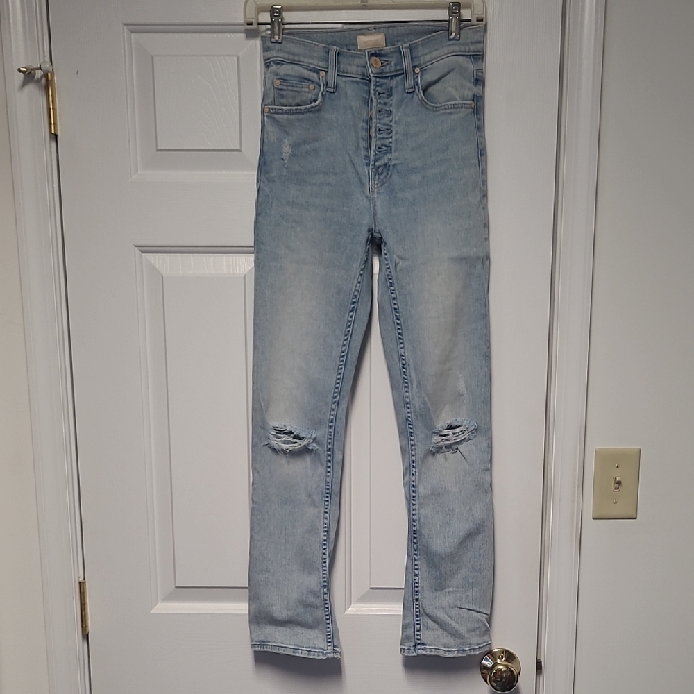 Mother Pixie Tomcat 24 - image 1